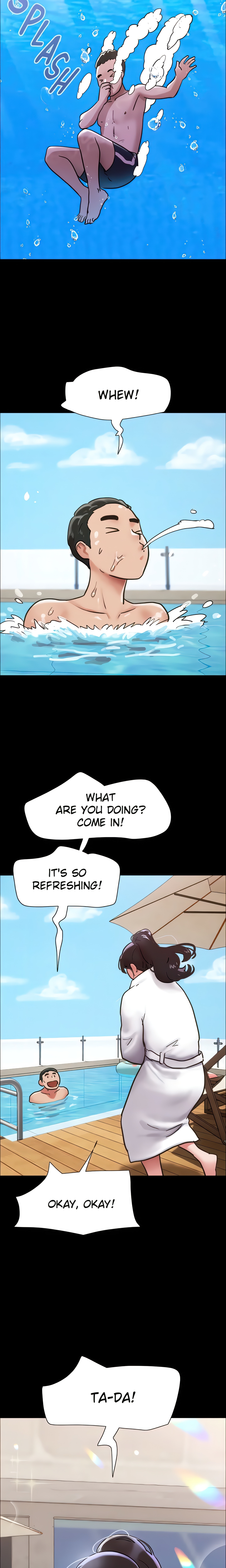 With You Once Again (Official) chapter 39 page 20