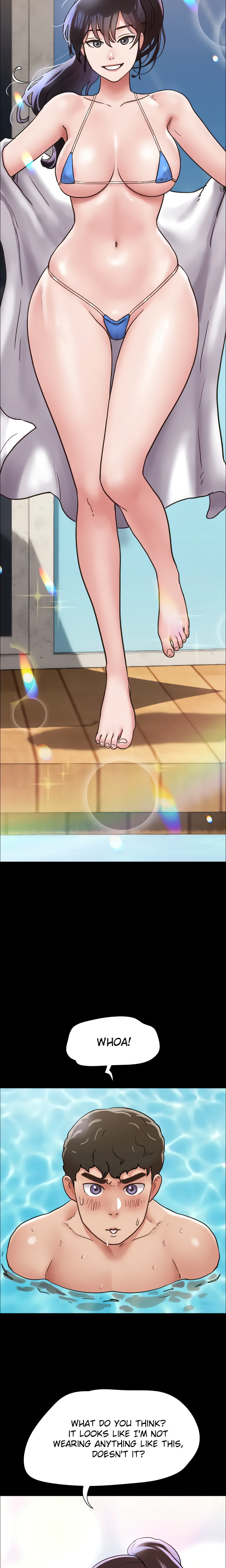 With You Once Again (Official) chapter 39 page 21