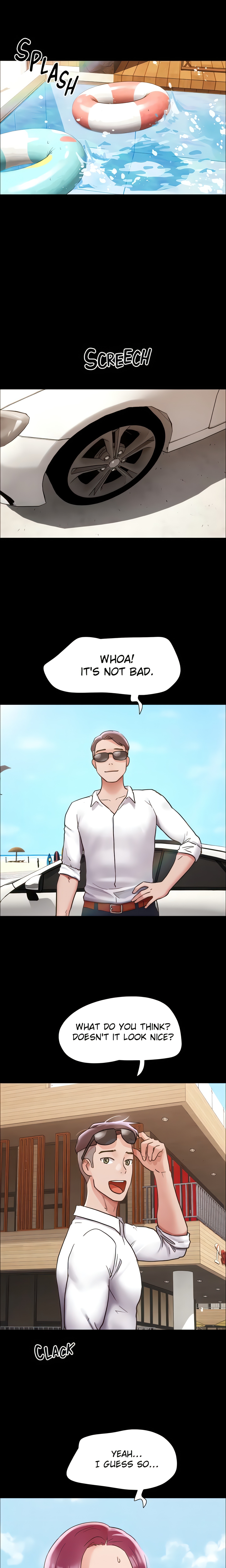 With You Once Again (Official) chapter 39 page 25