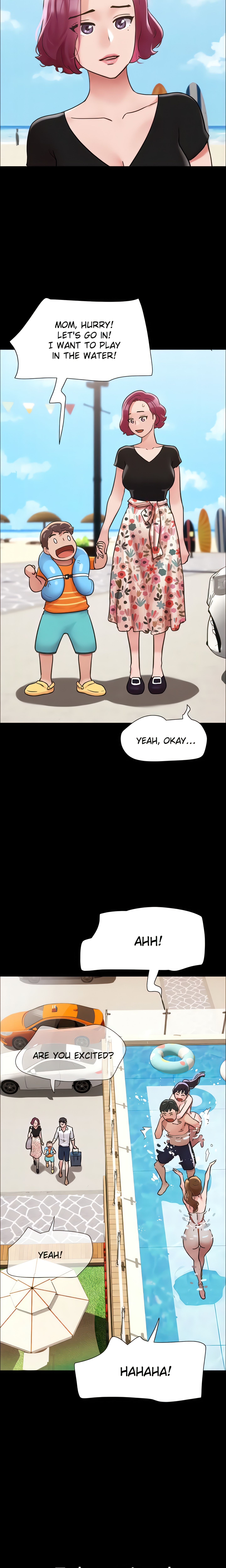 With You Once Again (Official) chapter 39 page 26