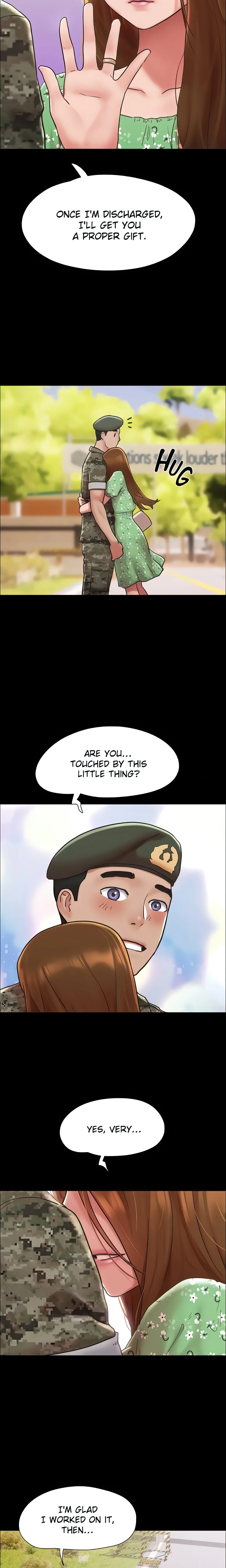 With You Once Again (Official) chapter 4 page 7