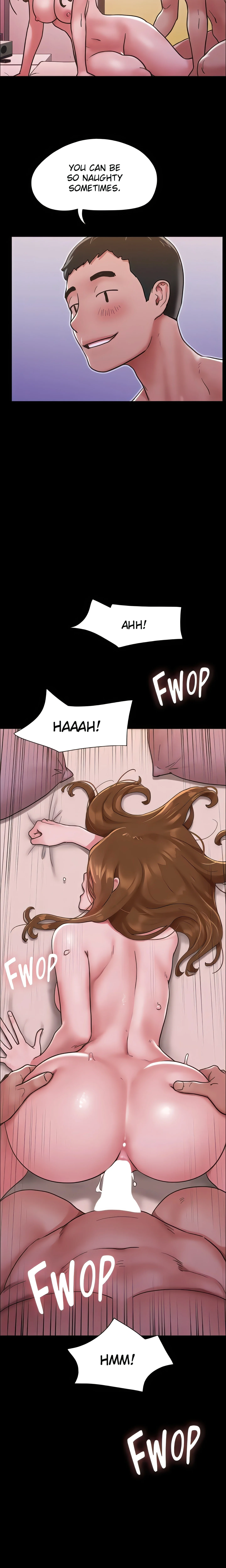 With You Once Again (Official) chapter 4 page 11