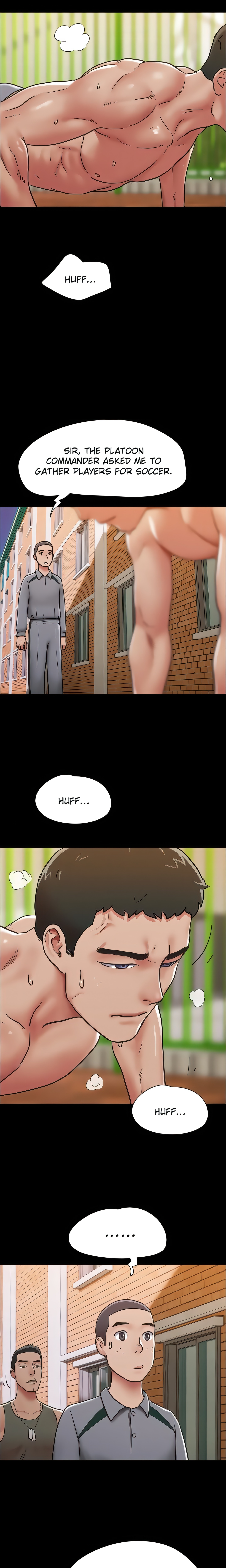 With You Once Again (Official) chapter 4 page 14