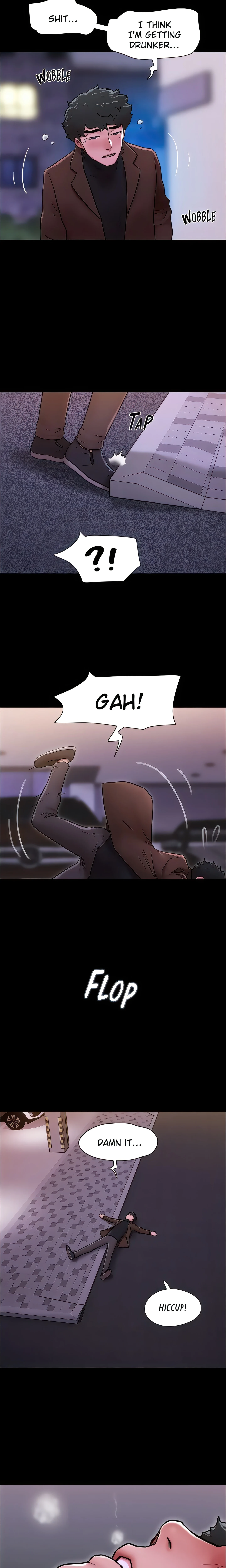 With You Once Again (Official) chapter 4 page 22