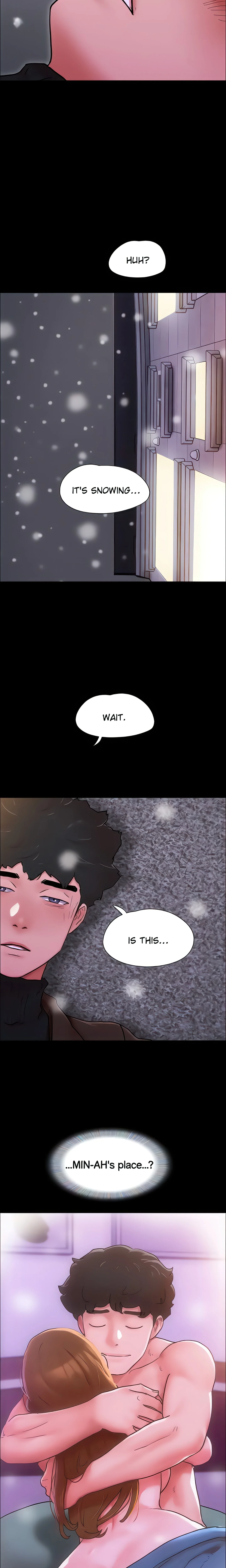 With You Once Again (Official) chapter 4 page 23