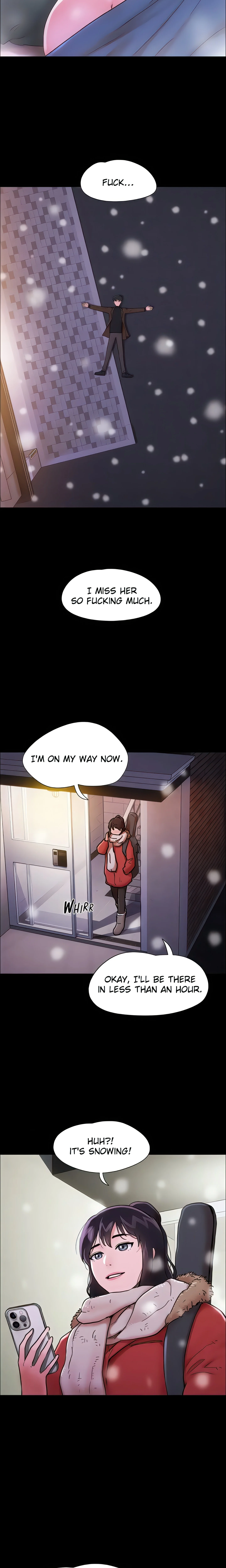 With You Once Again (Official) chapter 4 page 24