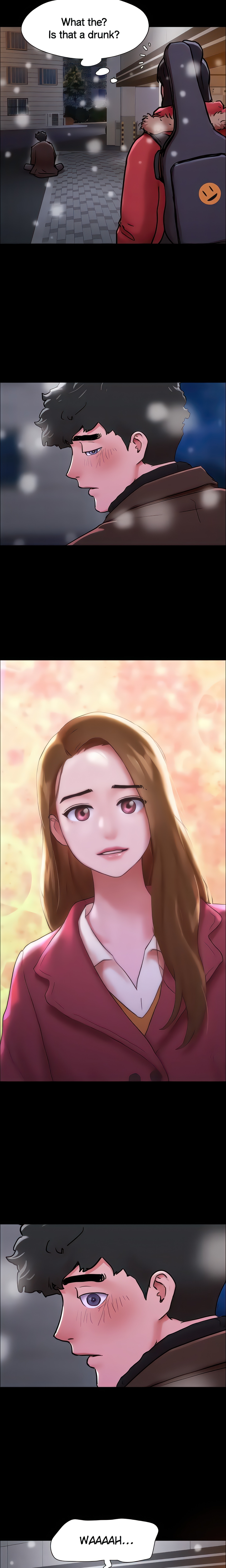 With You Once Again (Official) chapter 4 page 25