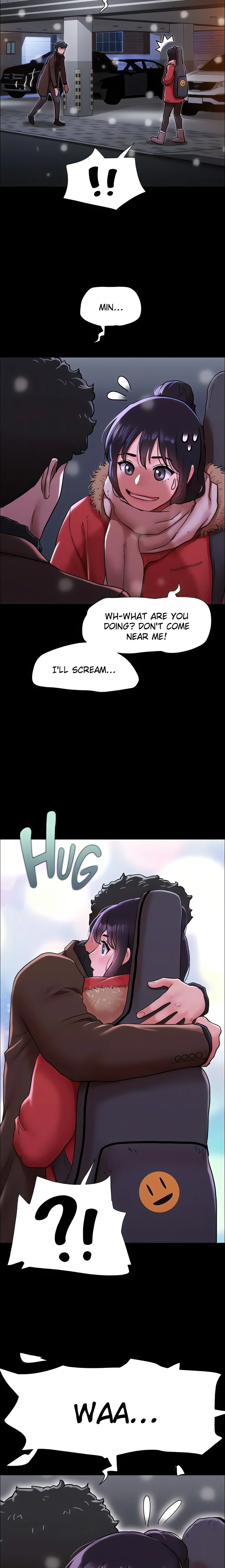 With You Once Again (Official) chapter 4 page 26