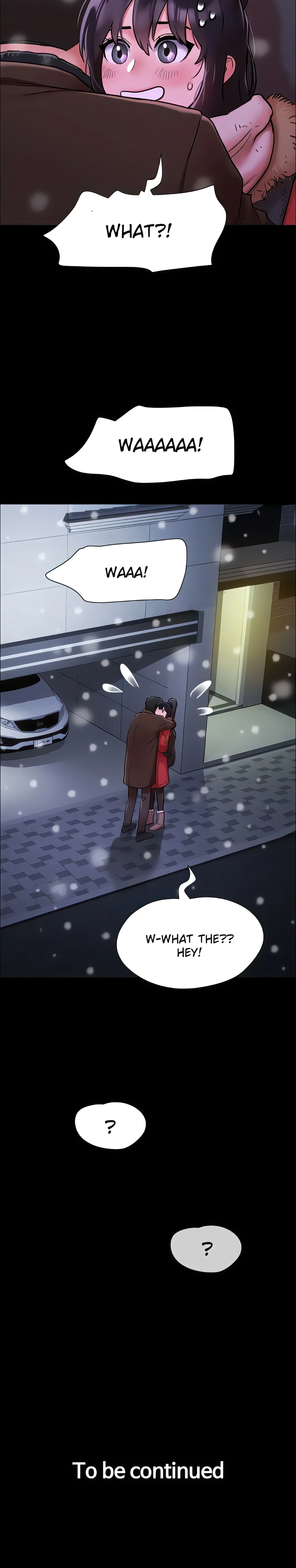 With You Once Again (Official) chapter 4 page 27