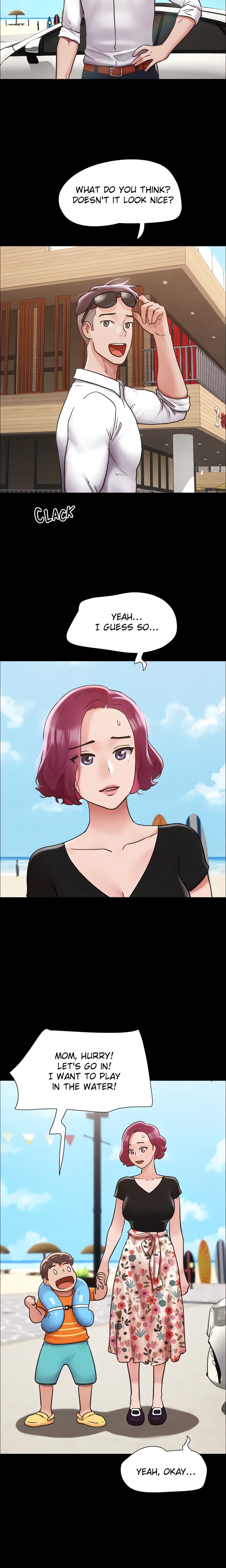 With You Once Again (Official) chapter 40 page 2