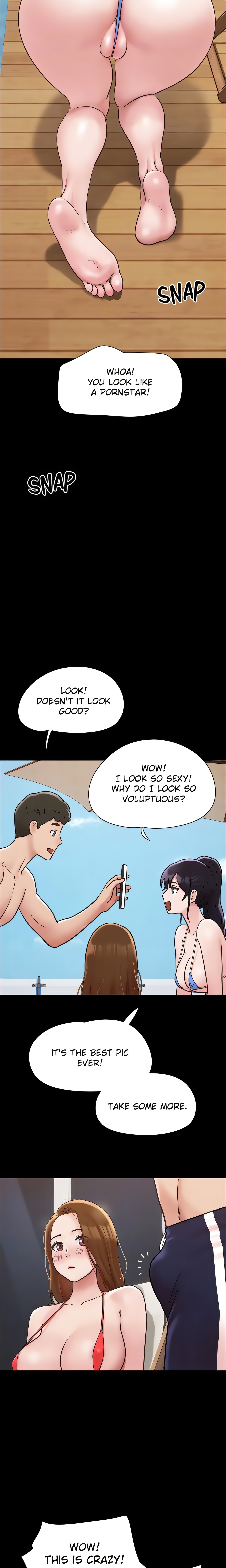 With You Once Again (Official) chapter 40 page 6