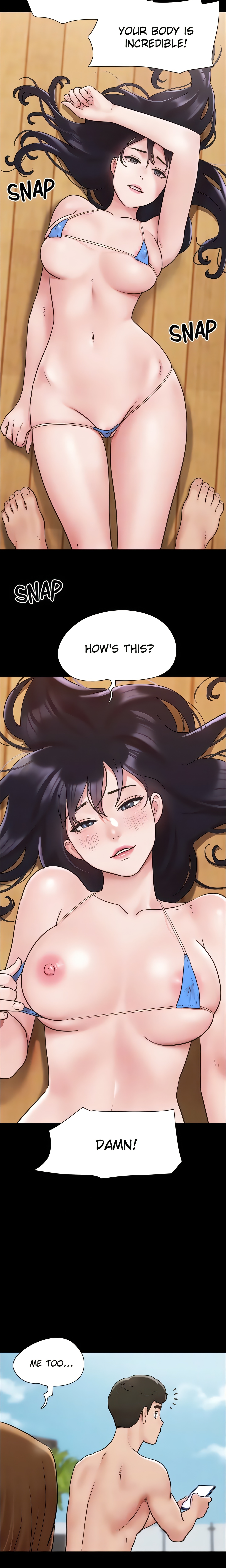 With You Once Again (Official) chapter 40 page 7