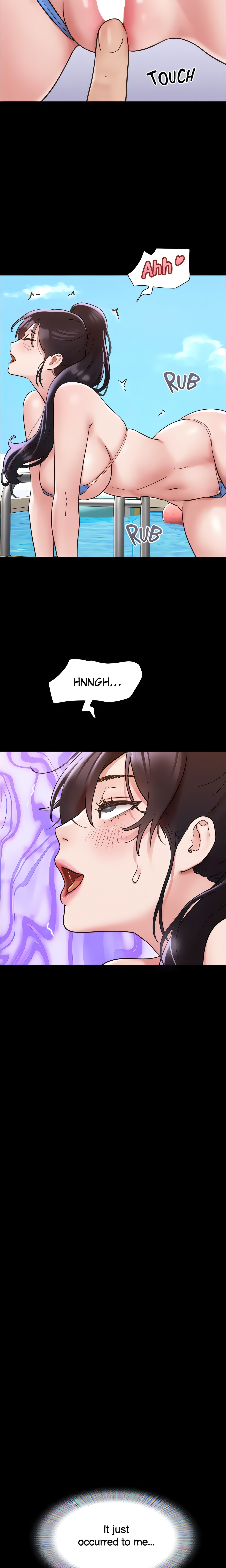 With You Once Again (Official) chapter 40 page 11