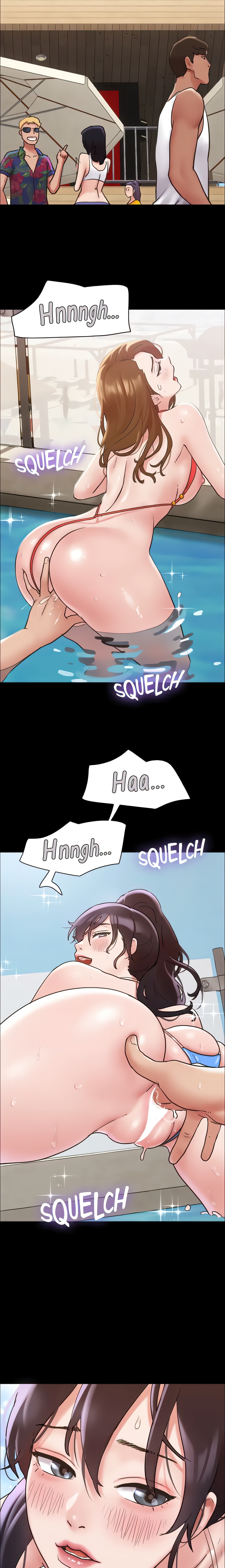 With You Once Again (Official) chapter 40 page 13