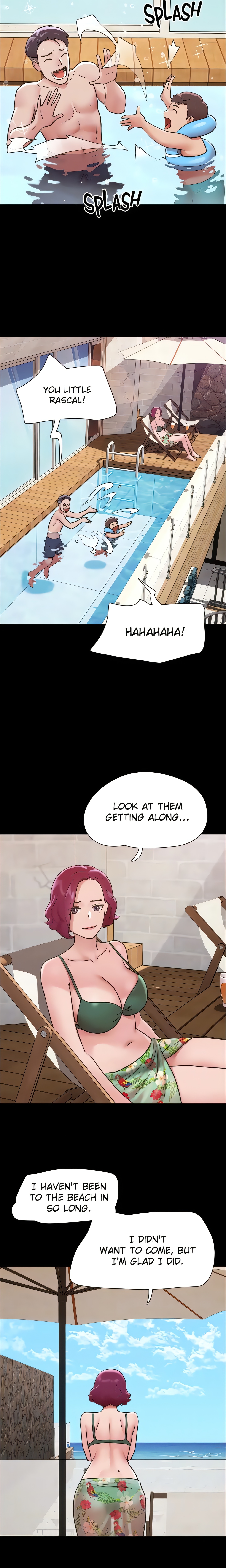 With You Once Again (Official) chapter 40 page 15