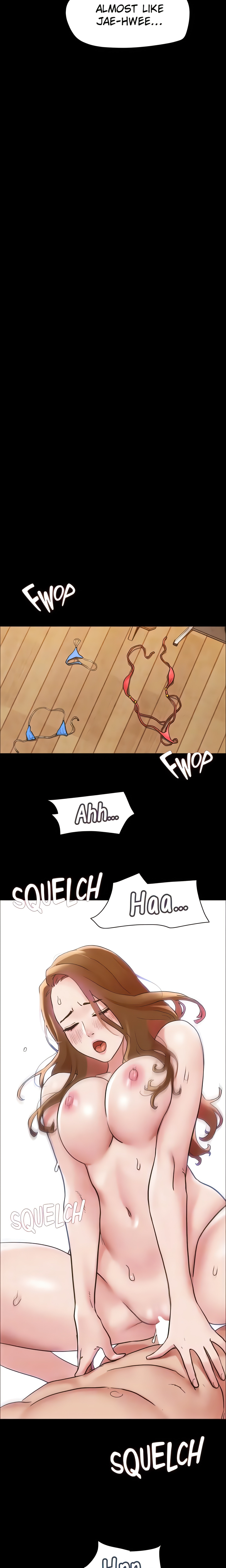With You Once Again (Official) chapter 40 page 17