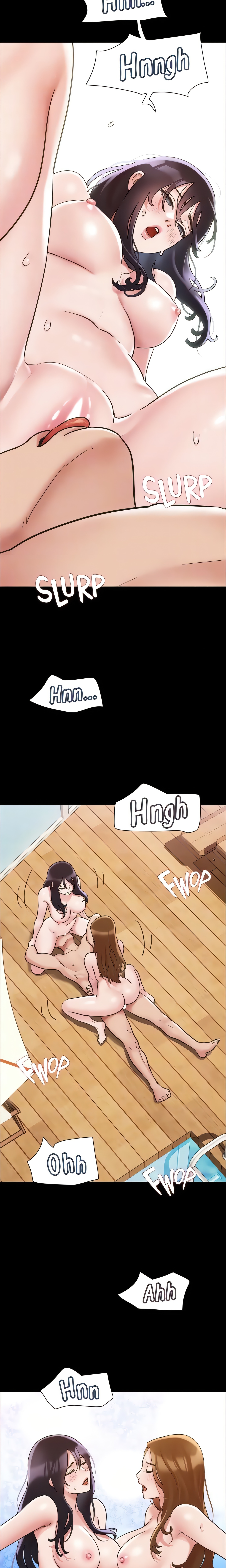 With You Once Again (Official) chapter 40 page 18