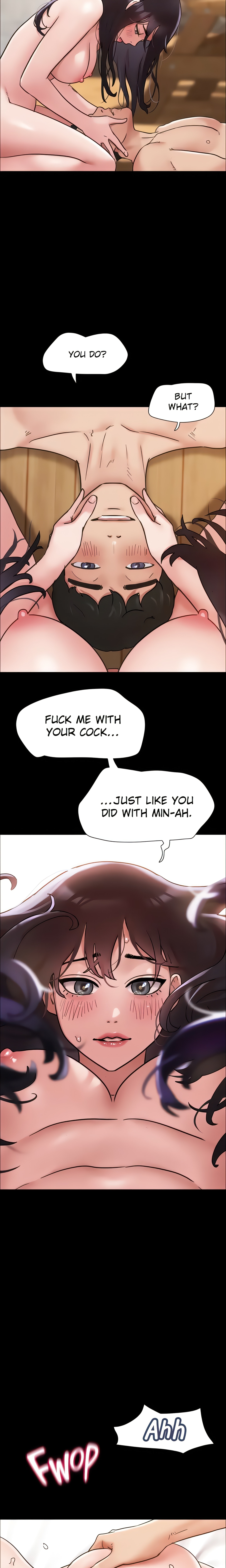 With You Once Again (Official) chapter 40 page 20