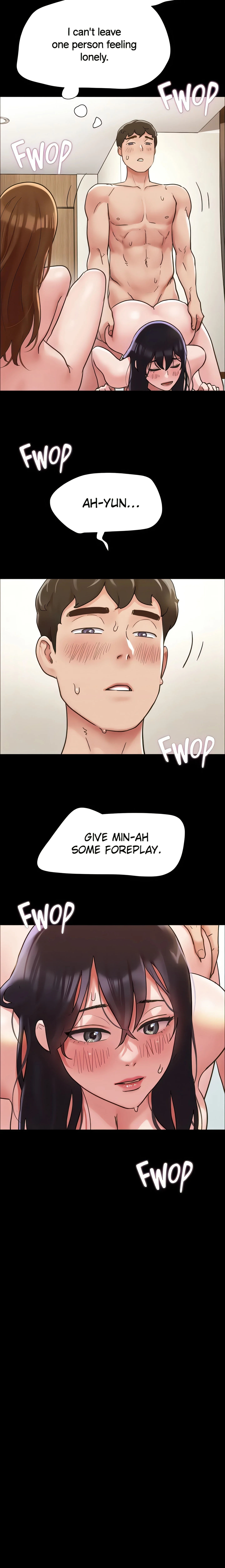 With You Once Again (Official) chapter 40 page 22