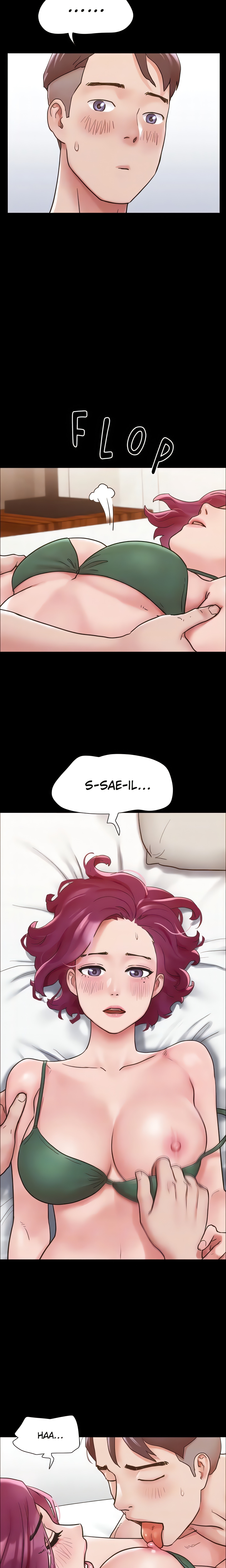 With You Once Again (Official) chapter 41 page 6