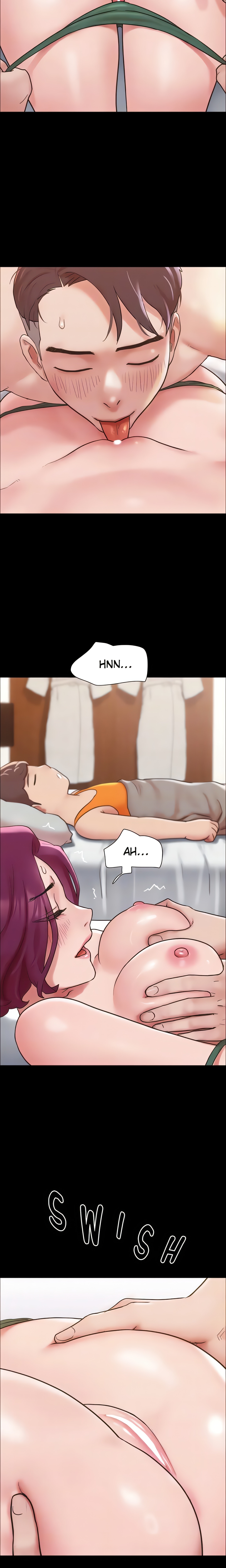 With You Once Again (Official) chapter 41 page 8