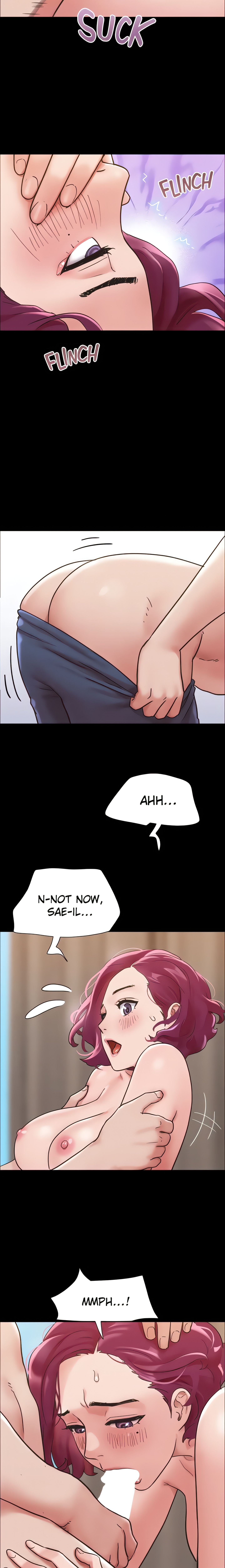 With You Once Again (Official) chapter 41 page 10