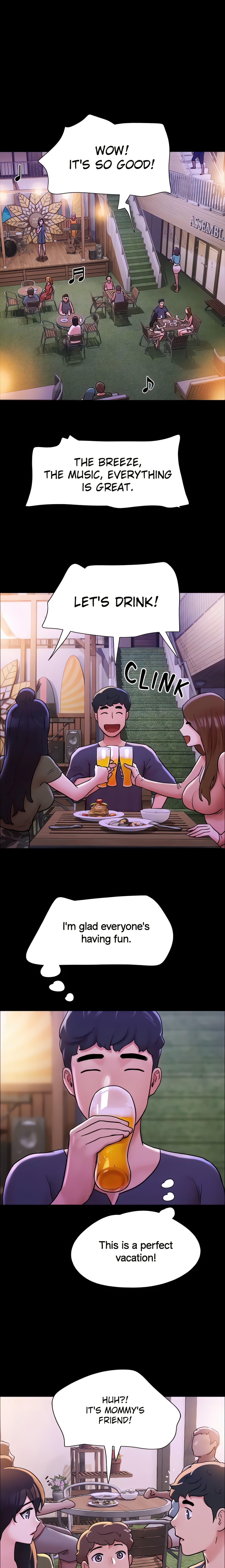 With You Once Again (Official) chapter 41 page 19