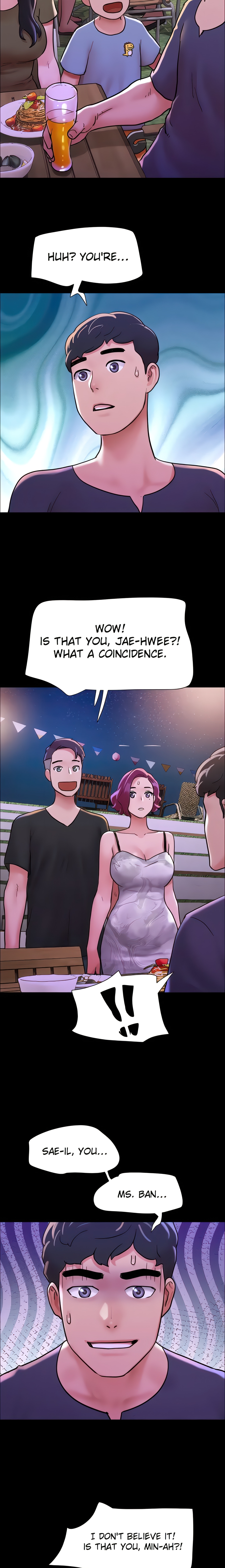 With You Once Again (Official) chapter 41 page 20