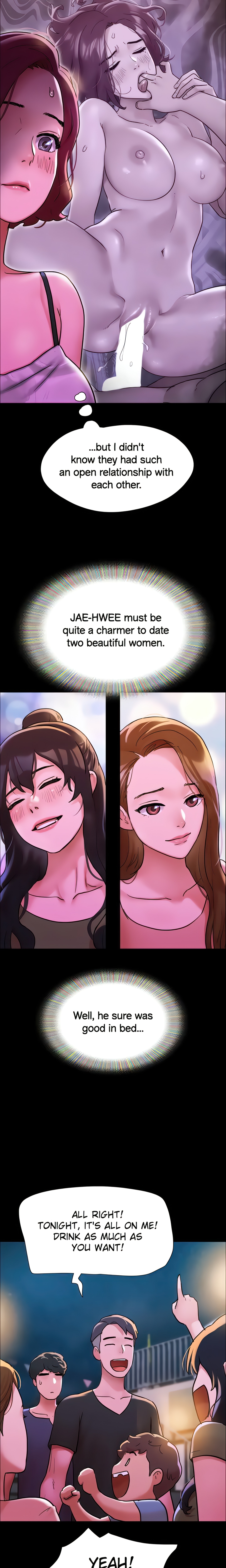 With You Once Again (Official) chapter 41 page 24
