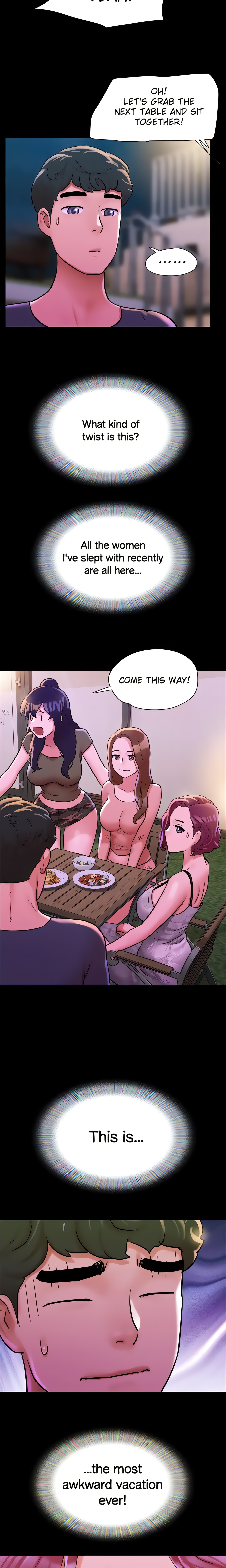 With You Once Again (Official) chapter 41 page 25