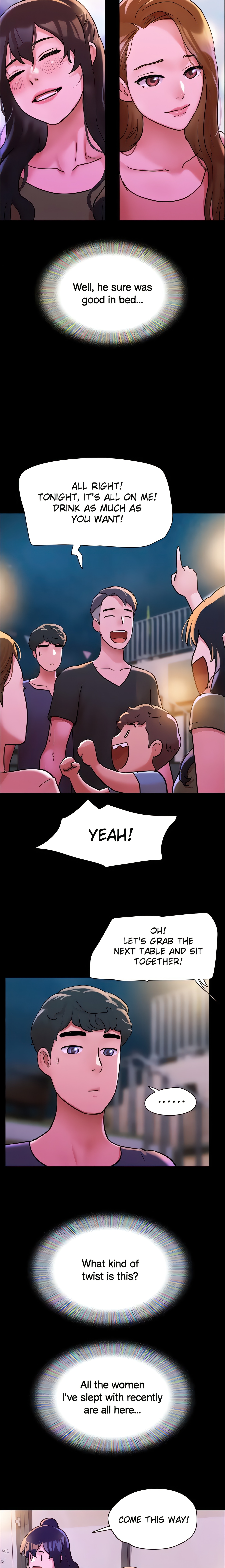 With You Once Again (Official) chapter 42 page 2