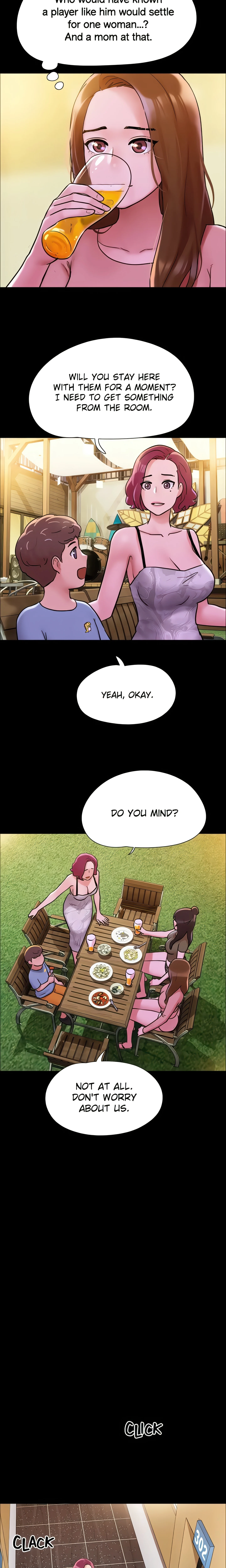 With You Once Again (Official) chapter 42 page 12