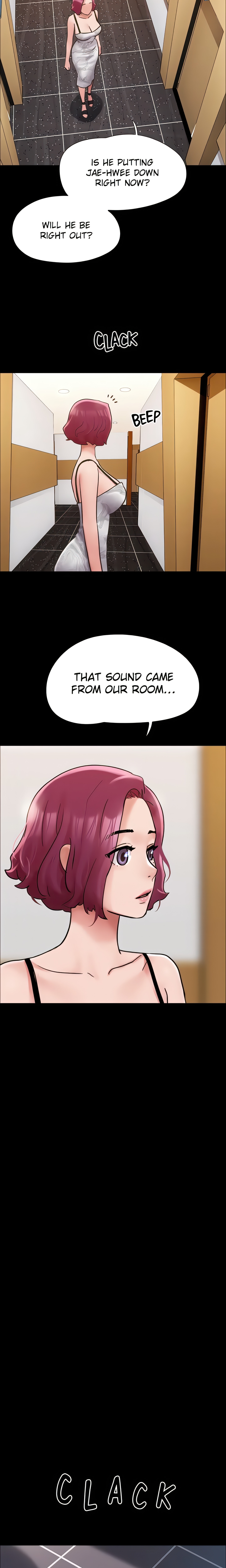 With You Once Again (Official) chapter 42 page 13