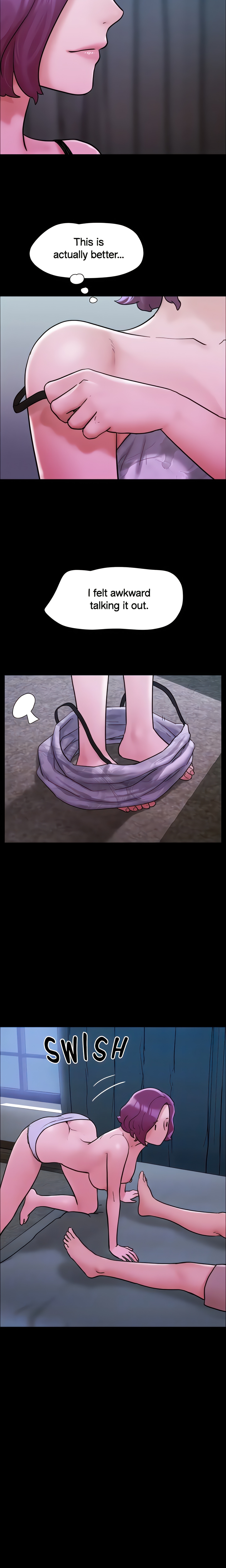 With You Once Again (Official) chapter 42 page 15