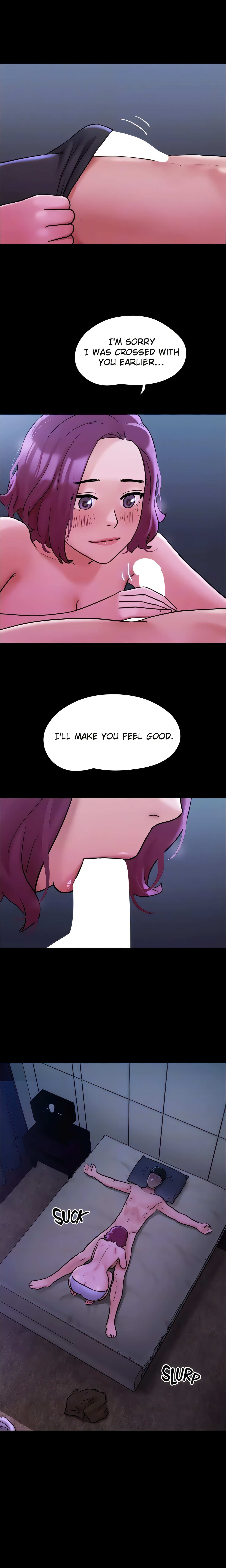 With You Once Again (Official) chapter 42 page 16