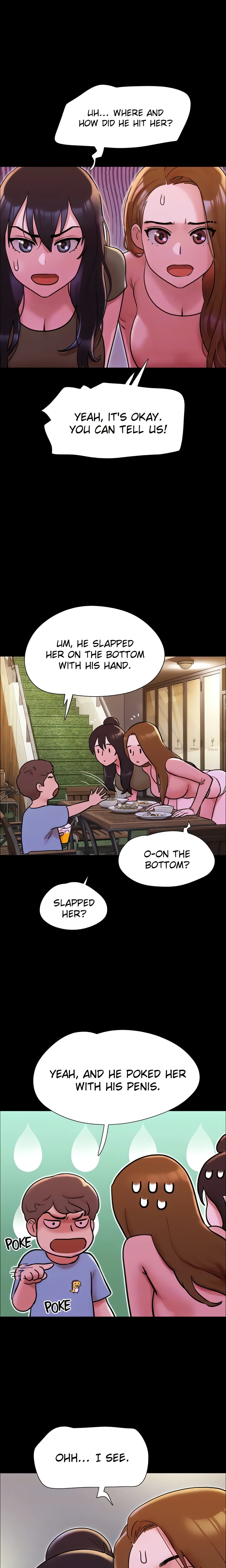 With You Once Again (Official) chapter 42 page 18