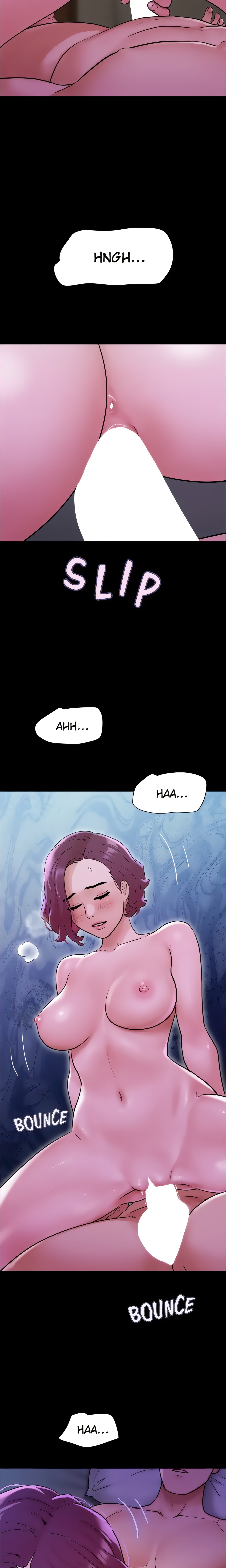 With You Once Again (Official) chapter 42 page 22