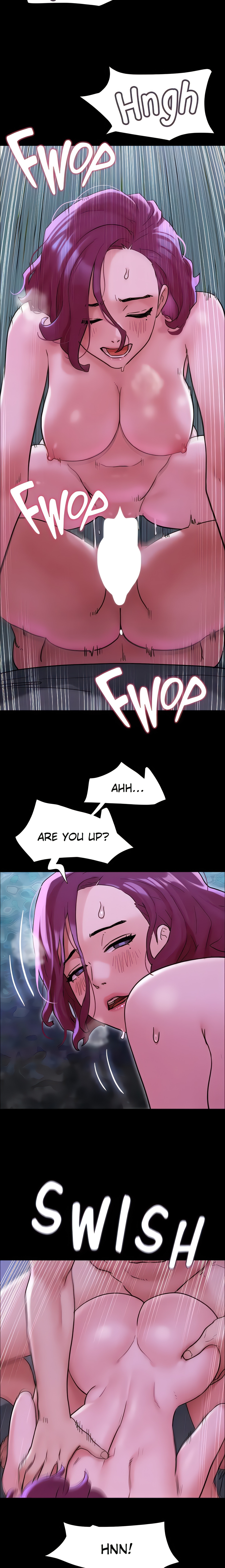 With You Once Again (Official) chapter 42 page 24
