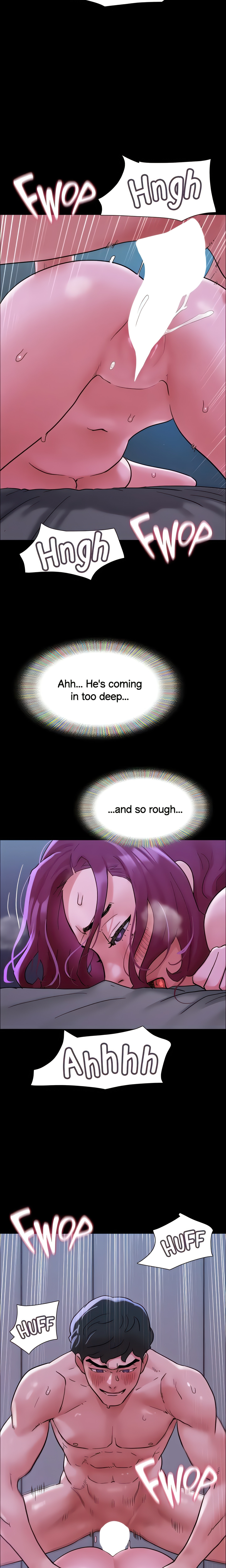 With You Once Again (Official) chapter 42 page 25
