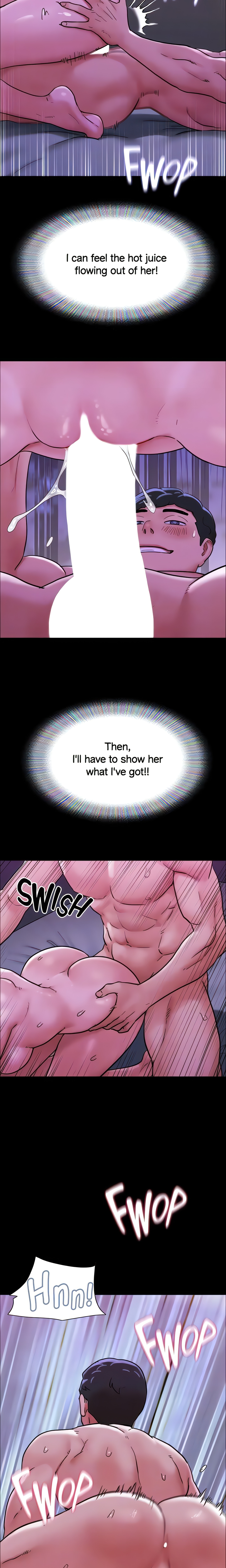 With You Once Again (Official) chapter 43 page 8
