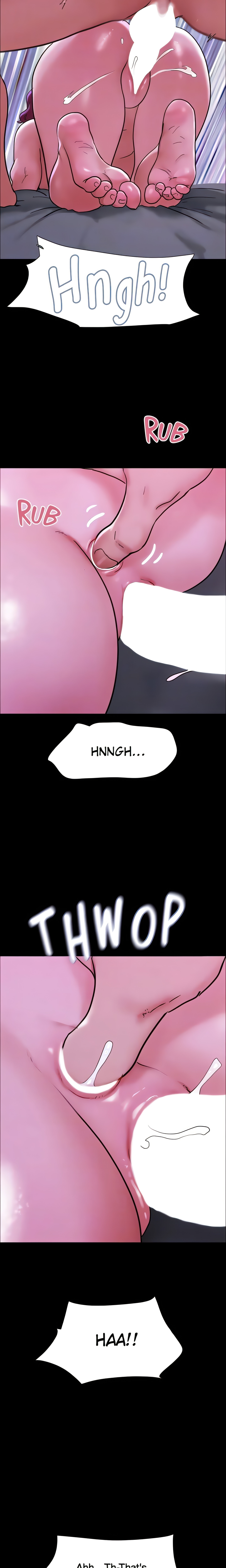 With You Once Again (Official) chapter 43 page 9