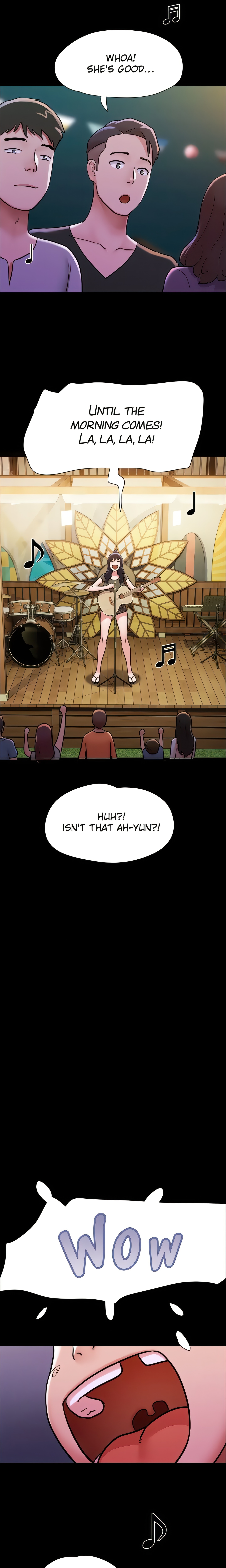 With You Once Again (Official) chapter 43 page 12