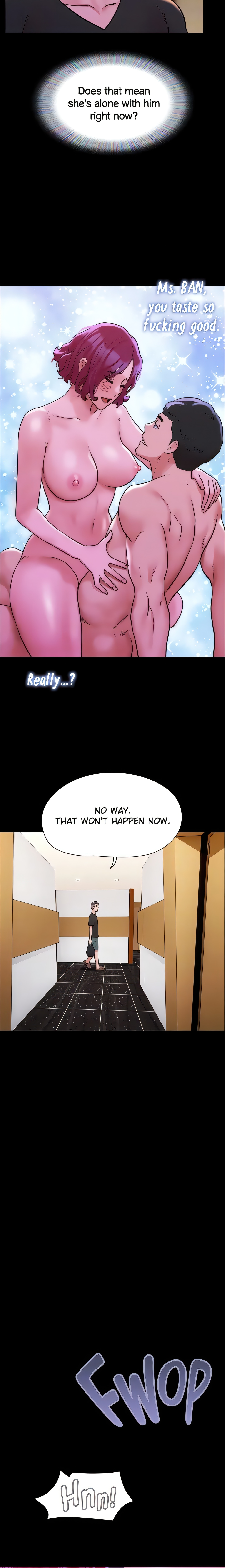 With You Once Again (Official) chapter 43 page 16