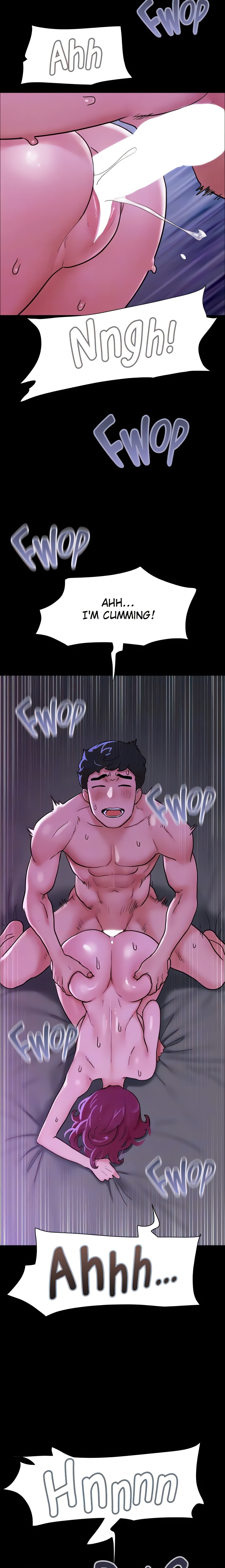 With You Once Again (Official) chapter 43 page 18