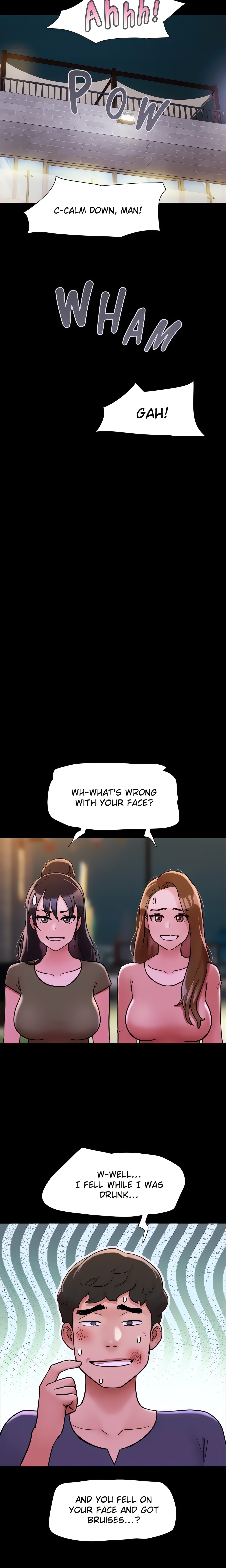 With You Once Again (Official) chapter 43 page 24
