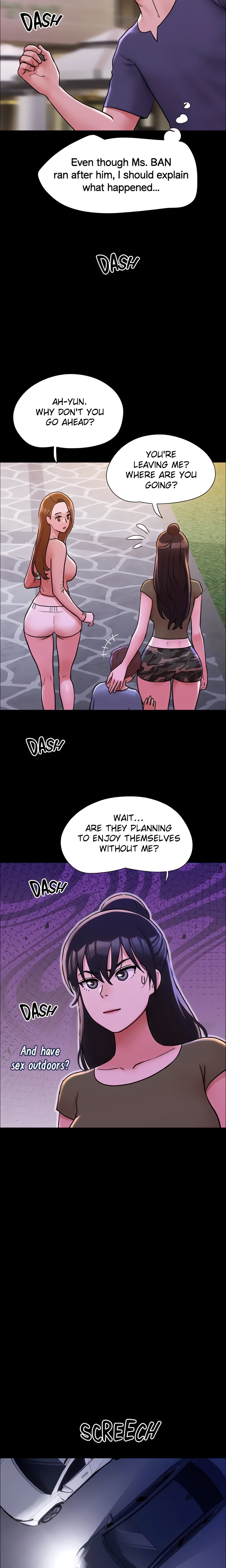 With You Once Again (Official) chapter 43 page 26