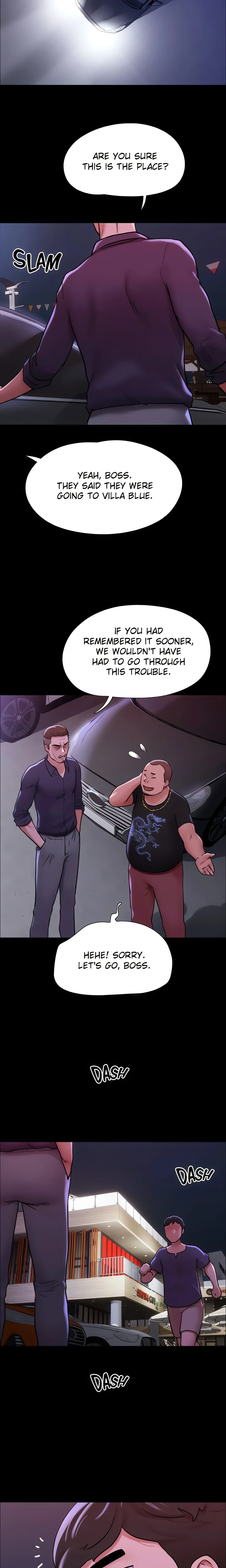 With You Once Again (Official) chapter 43 page 27