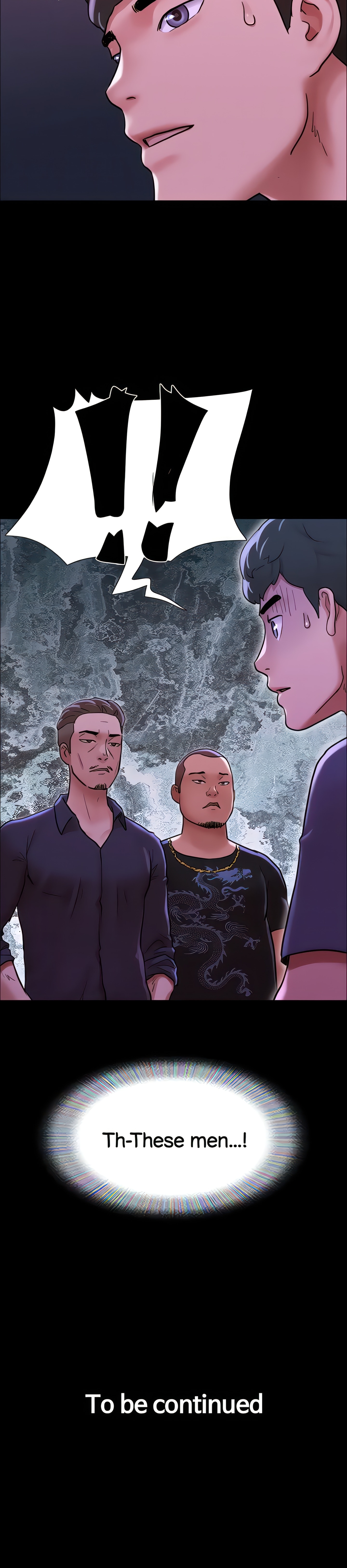 With You Once Again (Official) chapter 43 page 28