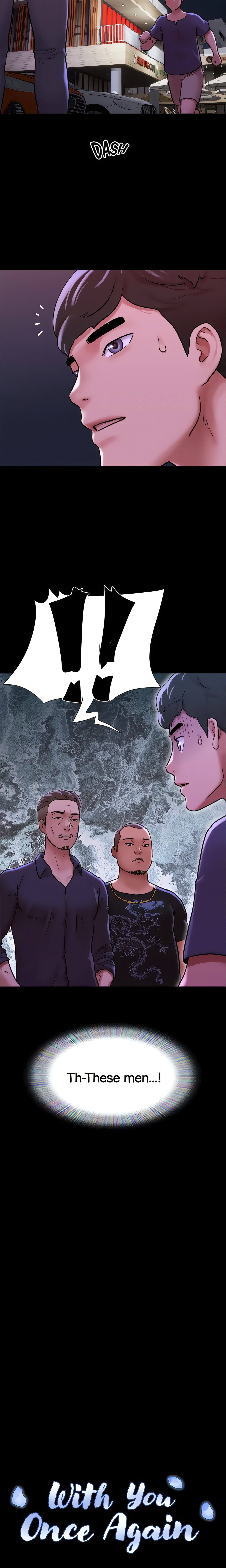 With You Once Again (Official) chapter 44 page 2