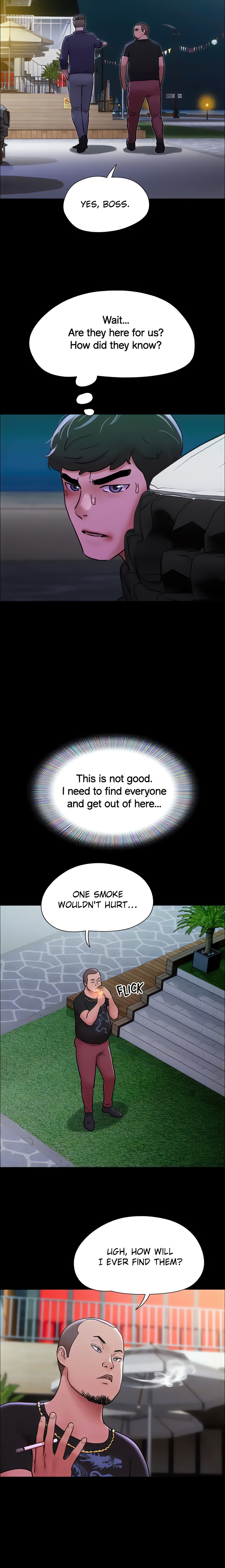 With You Once Again (Official) chapter 44 page 5